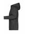 Dames Ladies´ 3-in-1-Jacket Zwart/zwart 8616