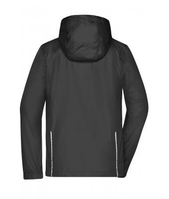 Dames Ladies´ 3-in-1-Jacket Zwart/zwart 8616