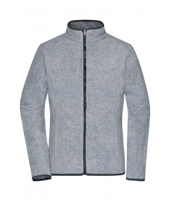 Dames Ladies´ 3-in-1-Jacket Zwart/zwart 8616