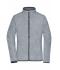 Dames Ladies´ 3-in-1-Jacket Zwart/zwart 8616