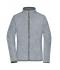 Dames Ladies´ 3-in-1-Jacket Olijf/zwart 8616