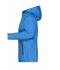 Dames Ladies´ 3-in-1-Jacket Royal/zwart 8616