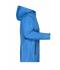 Dames Ladies´ 3-in-1-Jacket Royal/zwart 8616
