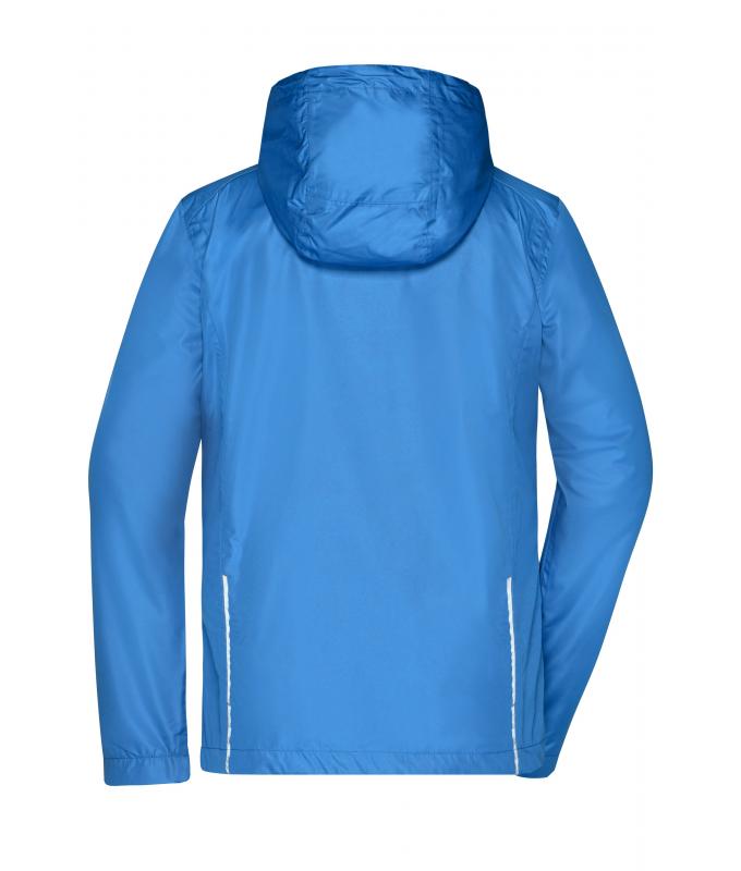 Dames Ladies´ 3-in-1-Jacket Royal/zwart 8616