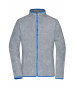 Dames Ladies´ 3-in-1-Jacket Royal/zwart 8616