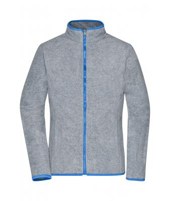 Dames Ladies´ 3-in-1-Jacket Royal/zwart 8616