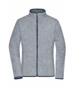 Femme Veste 3 en 1 femme Marine/argent 8616