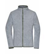 Femme Veste 3 en 1 femme Olive/noir 8616