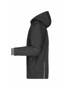 Men Men's 3-in-1-Jacket Black/black 8617