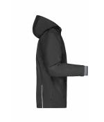 Men Men's 3-in-1-Jacket Black/black 8617