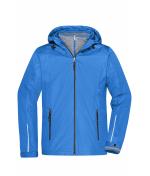 Men Men's 3-in-1-Jacket Royal/black 8617