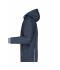 Heren Men´s 3-in-1-Jacket Navy/zilver 8617
