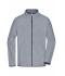 Heren Men´s 3-in-1-Jacket Navy/zilver 8617