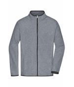 Herren Men's 3-in-1-Jacket Black/black 8617