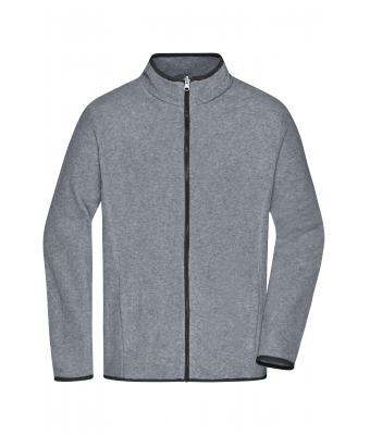 Heren Men´s 3-in-1-Jacket Zwart/zwart 8617