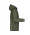 Heren Men´s 3-in-1-Jacket Olijf/zwart 8617