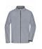 Heren Men´s 3-in-1-Jacket Olijf/zwart 8617