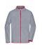 Heren Men´s 3-in-1-Jacket Rood/zwart 8617