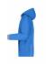 Heren Men´s 3-in-1-Jacket Royal/zwart 8617