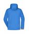 Heren Men´s 3-in-1-Jacket Royal/zwart 8617