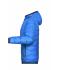 Dames Ladies' Padded Jacket Blauw/navy 10234