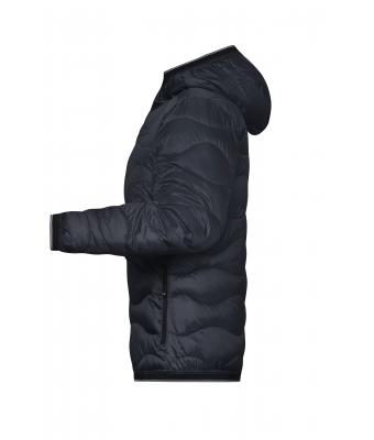 Dames Ladies' Padded Jacket Grafiet/camouflage 10234