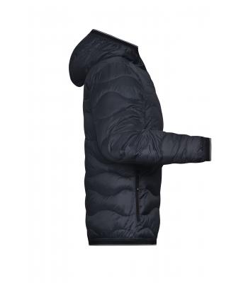 Dames Ladies' Padded Jacket Grafiet/camouflage 10234