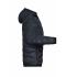 Dames Ladies' Padded Jacket Grafiet/camouflage 10234