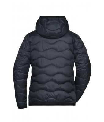 Dames Ladies' Padded Jacket Grafiet/camouflage 10234