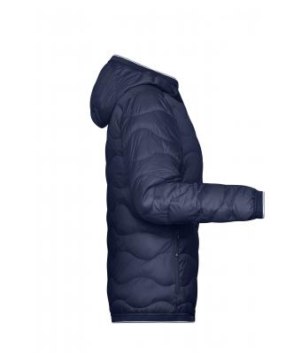 Veste Imperméable RAB Kangri Gore-Tex Bleu Femme