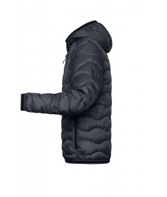 Heren Men's Padded Jacket Grafiet/camouflage 10235
