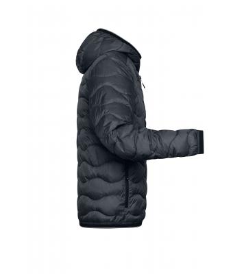 Heren Men's Padded Jacket Grafiet/camouflage 10235