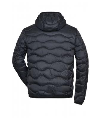 Heren Men's Padded Jacket Grafiet/camouflage 10235