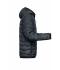 Homme Veste rembourrée homme Graphite/camouflage 10235