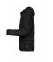 Homme Veste rembourrée homme Noir/noir 10235