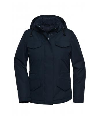 Femme Veste d'affaires femme Marine 10236