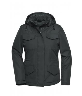 Femme Veste d'affaires femme Graphite 10236