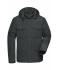 Heren Men's Business Jacket Grafiet 10237