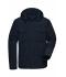 Herren Men's Business Jacket Navy 10237