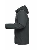 Men Men's Business Jacket Graphite 10237