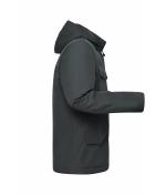 Men Men's Business Jacket Graphite 10237