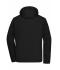Heren Men's Business Jacket Zwart 10237