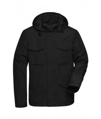 Heren Men's Business Jacket Zwart 10237