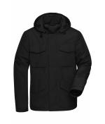 Homme Veste d'affaires homme Noir 10237