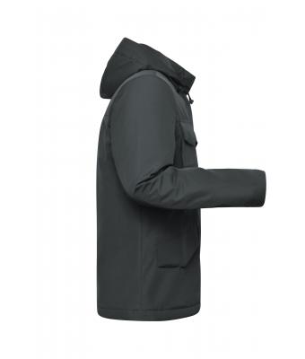 Homme Veste d'affaires homme Graphite 10237