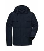 Homme Veste d'affaires homme Marine 10237