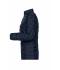 Dames Ladies' Modern Padded Jacket   GRS Navy-mat 10465