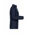 Dames Ladies' Modern Padded Jacket   GRS Navy-mat 10465