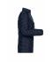 Damen Ladies' Modern Padded Jacket Navy-matt 10465