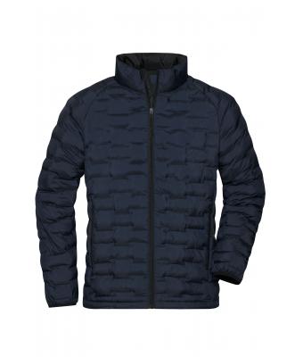 Herren Men's Modern Padded Jacket  10466